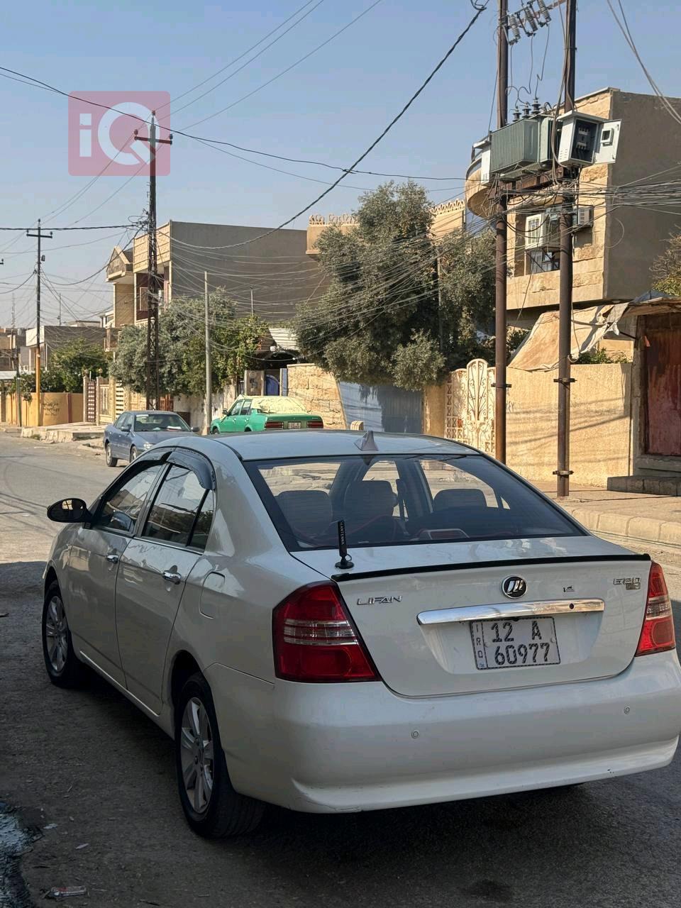 ليفان 620
